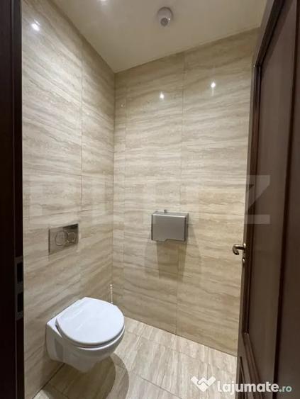 Spațiu comercial, de 120 mp, în Mărăști