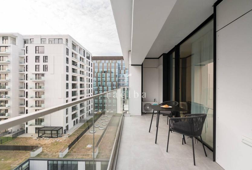 Apartament cu 2 camere semidecomandat în Cotroceni