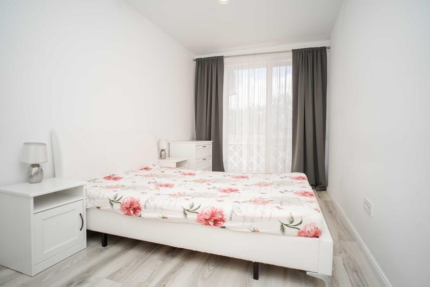 Apartament cu 2 camere, mobilat în Copou