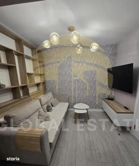 Apartament cu 2 camere decomandat în Titan — fotografia 3