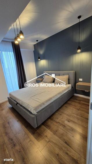 Apartament cu 2 camere în Brazda lui Novac
