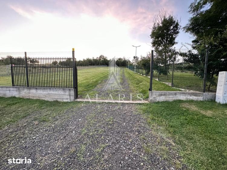 Casă cu 2 camere cu Teren 31300 Mp în Central