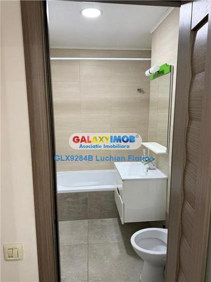 Apartament cu 3 camere decomandat, mobilat în Pantelimon