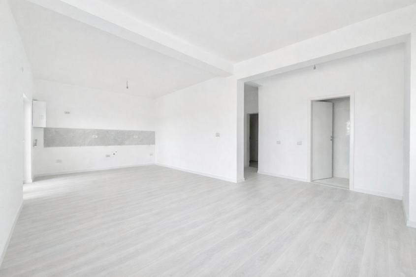 Apartament cu 3 camere decomandat în Urseni