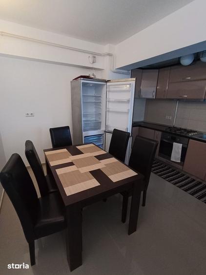 Apartament cu 2 camere decomandat în Nord