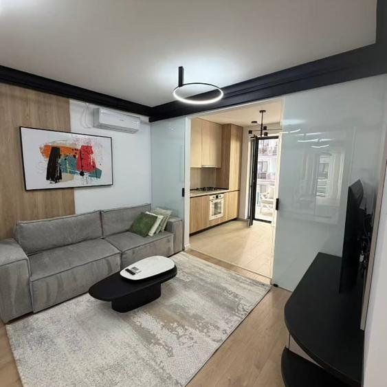 PRIMA ÎNCHIRIERE | APARTAMENT 2 CAMERE | BD. THEODOR PALLADY - 2