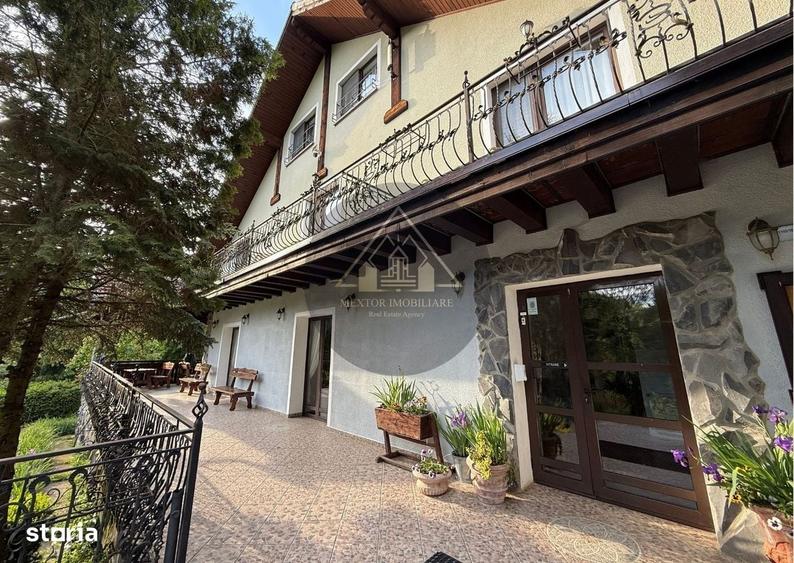 Spațiu comercial, de 750 mp, în Central