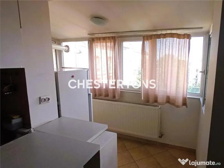 Apartament cu 2 camere decomandat în Colentina