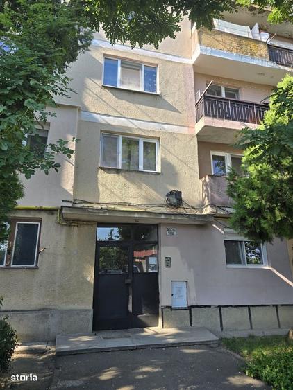 Apartament 2 camere etaj 4/4 str. Dariu Pop - 6