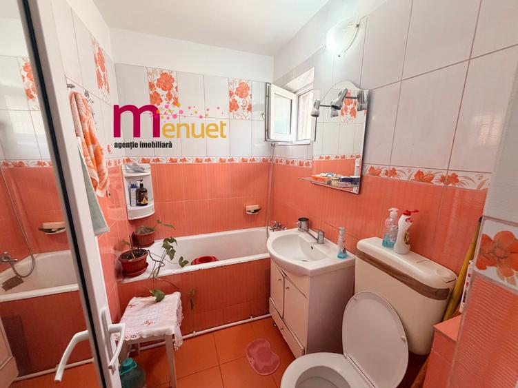 Apartament 2 camere,zona Palatul Copiilor - 9