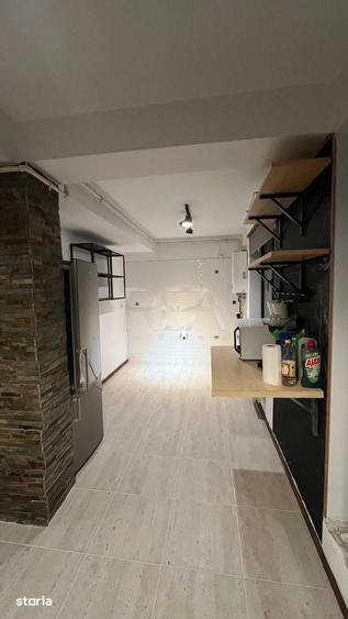 Apartament cu 2 camere în Alexandriei