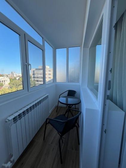 Apartament cu 3 camere decomandat în Piața Unirii