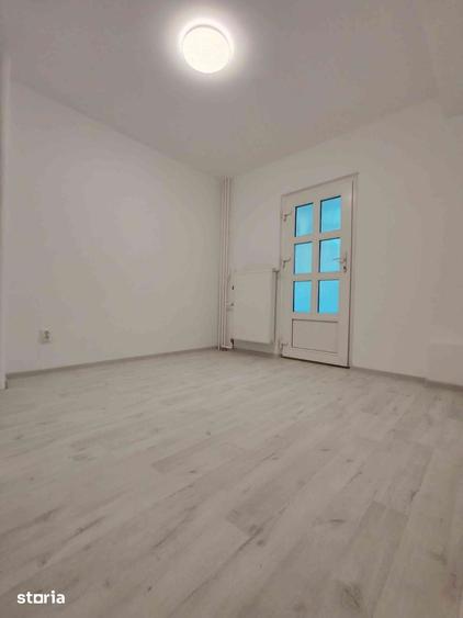 Apartament cu 2 camere în Decebal