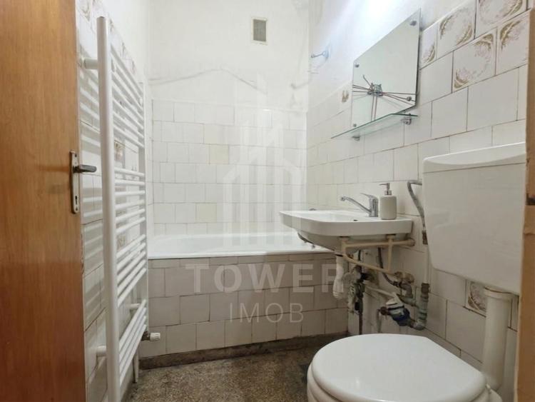 Apartament de vânzare – 2 camere, Hipodrom I, Sibiu - 6