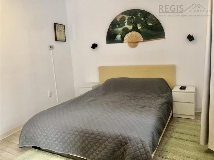 Casă cu 2 camere cu Teren 100 Mp în Schei