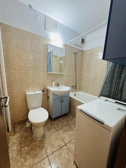 Apartament cu 2 camere nedecomandat, mobilat în Lipovei
