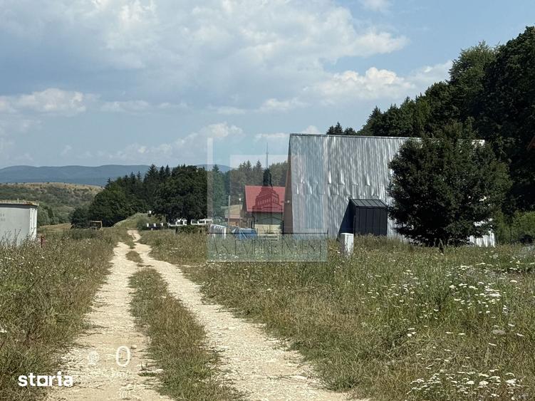 Teren de 500 mp, în Central