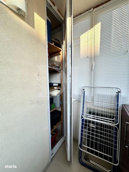 Apartament cu 2 camere în Florești