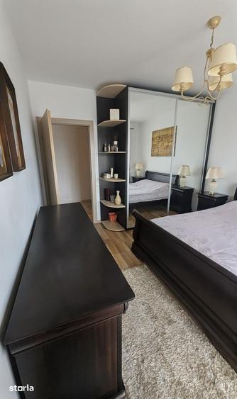 Proprietar | 2 camere Evocasa Optima | Bloc 2019 | 66 mp - 12