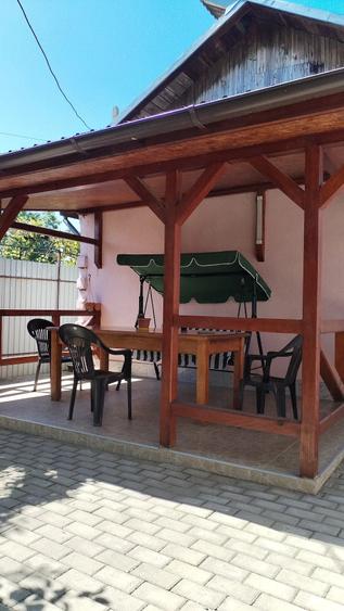 Casă cu Teren 433 Mp în Scurtești