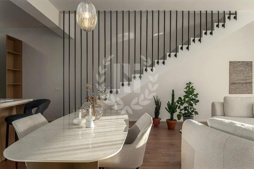 DUPLEX 4 CAMERE BALOTESTI - 17