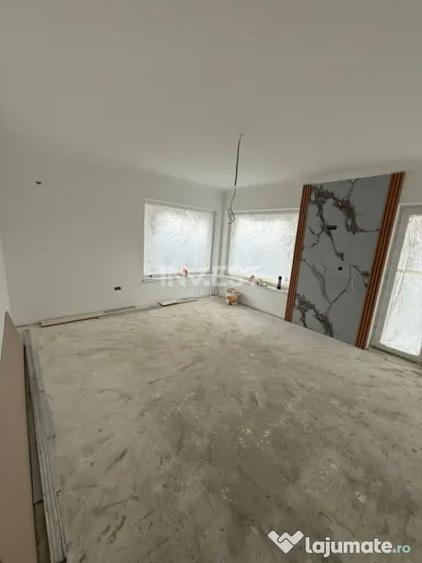 Casă cu 4 camere cu Teren 400 Mp în Popas Păcurari