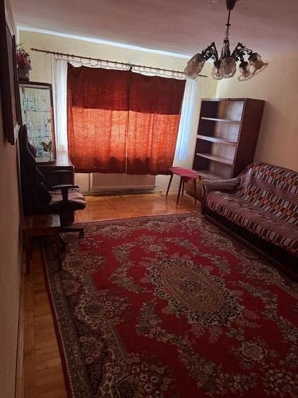 Apartament cu 2 camere decomandat în Obcini