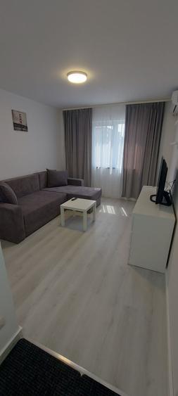 Inchriez Garsoniera..Prima inchiriere..Millitari Residence - 1