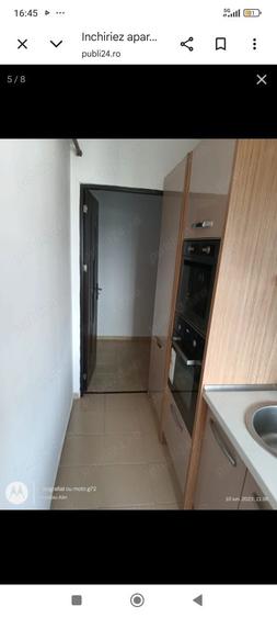 Inchiriere apartament Pitesti exercitiu 2 camere - 1
