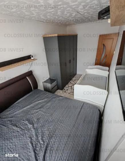 Apartament 2 camere |Mobilat si Utilat |Decomandat|Parcare|Zona Astra - 4