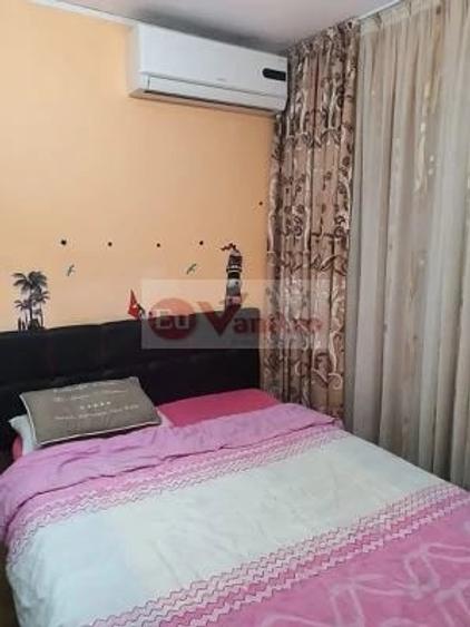 Apartament cu 2 camere semidecomandat în Micro 38
