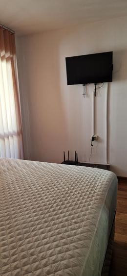 Garsonieră decomandată în Șelimbăr
