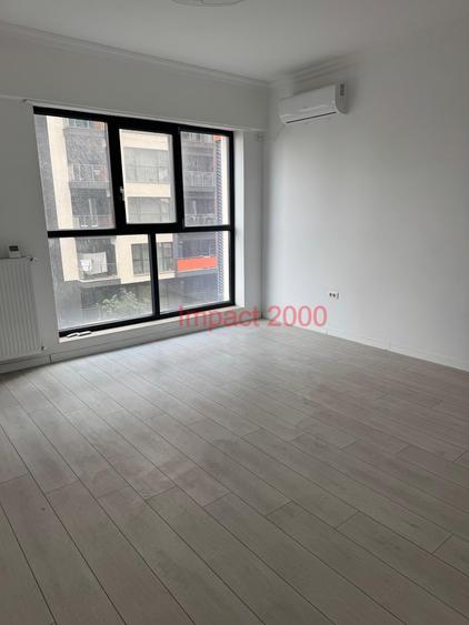 Apartament cu 2 camere în Energia