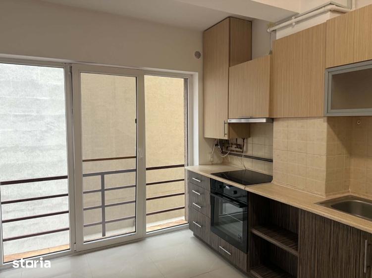 Apartament 2 cam bloc nou zona Sigma Center-Zorilor - 9