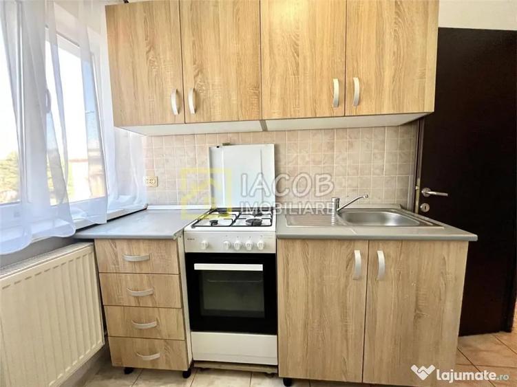 Apartament 2 camere, zona Vasile Alecsandri - Prefectura Bac - 6