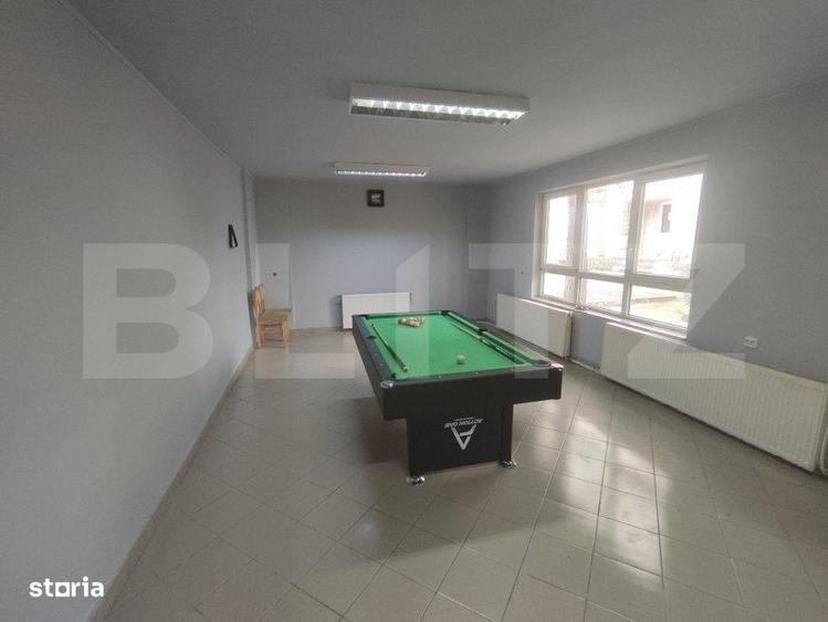 Spațiu comercial, de 160 mp, în Central