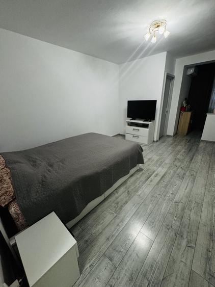 Garsonieră în Brazda lui Novac