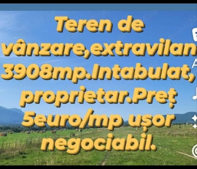 Spațiu comercial, în Sohodol