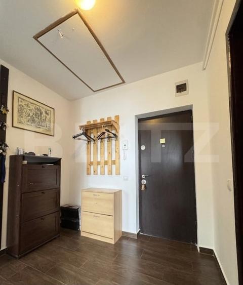 Apartament cu 3 camere semidecomandat, mobilat în Mănăștur