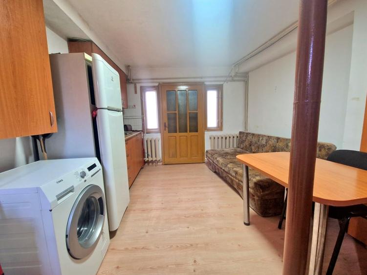 Apartament la casa cu parcare in Marasti - 5