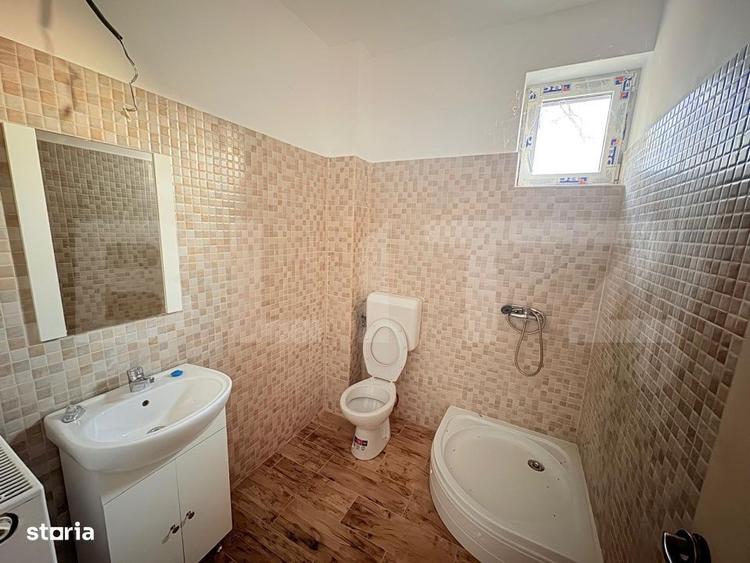 Casă cu 4 camere în Viile Satu Mare
