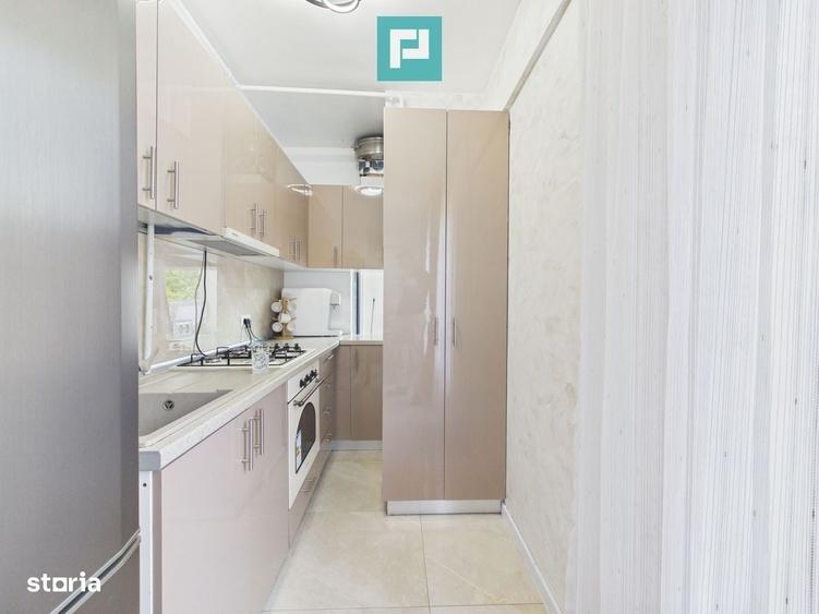 Apartament cu 2 camere în Colentina