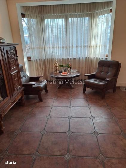 Casa cu 5 camere si curte, Colentina