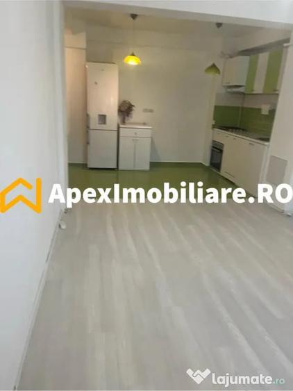 Spațiu comercial, de 50 mp, în Militari