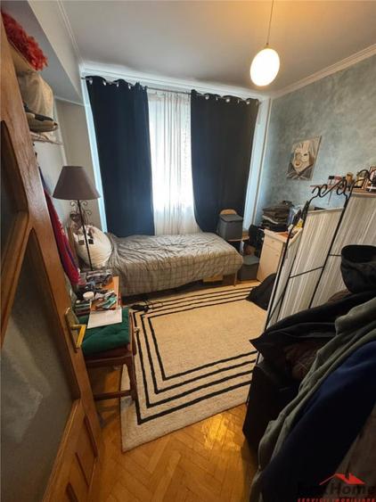 Apartament cu 4 camere decomandat în Ultracentral