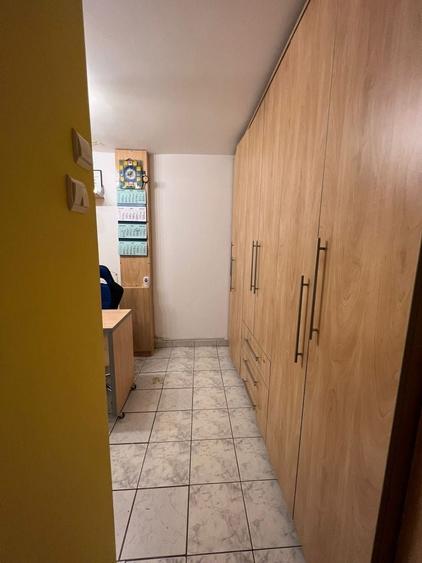 Spațiu comercial, de 27 mp, în Micălaca