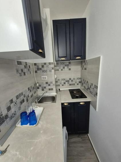 Garsonieră decomandată în Complex Studențesc