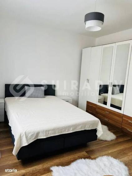 Apartament 2 camere decomandate | Calea Dorobantilor | 65 mp - 7