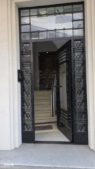 Apartament cu 5 camere în Dorobanți