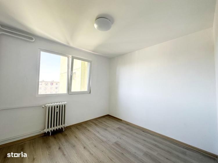 De vanzare, ap 2 cam, etaj 4/10, zona Vlaicu - Fortuna, Predeal - 4